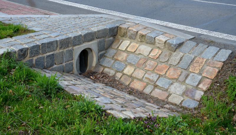 Prevention of Property Damage