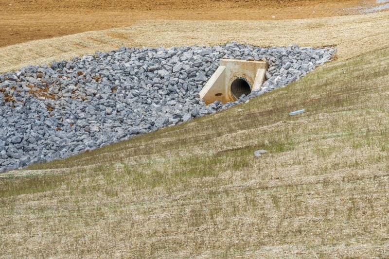 Completed Culvert Project