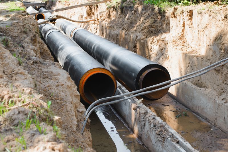 The Difference Professional Drainage Makes